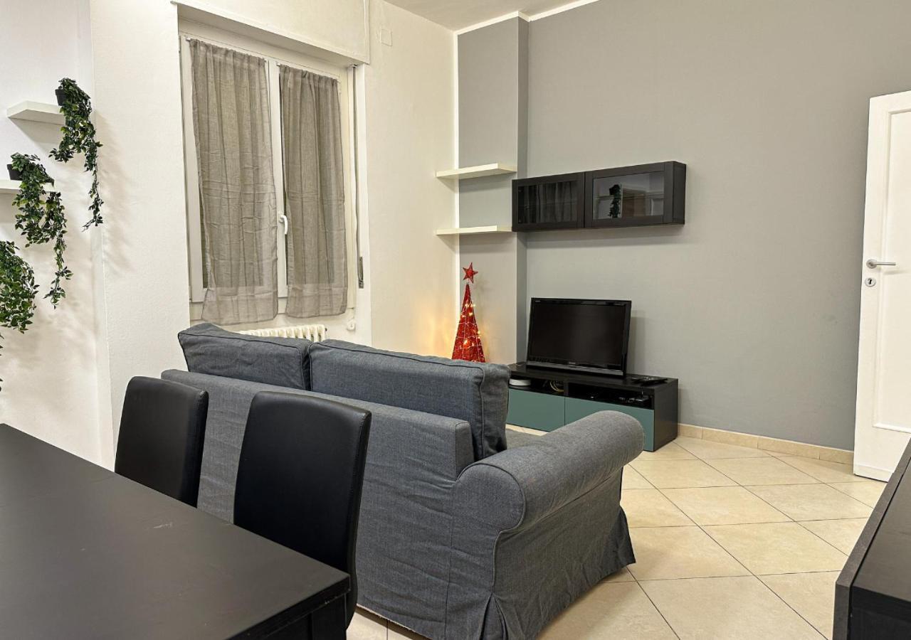 Modern Cenisio Apartment - Self Check-In & Parking Milano Exterior foto