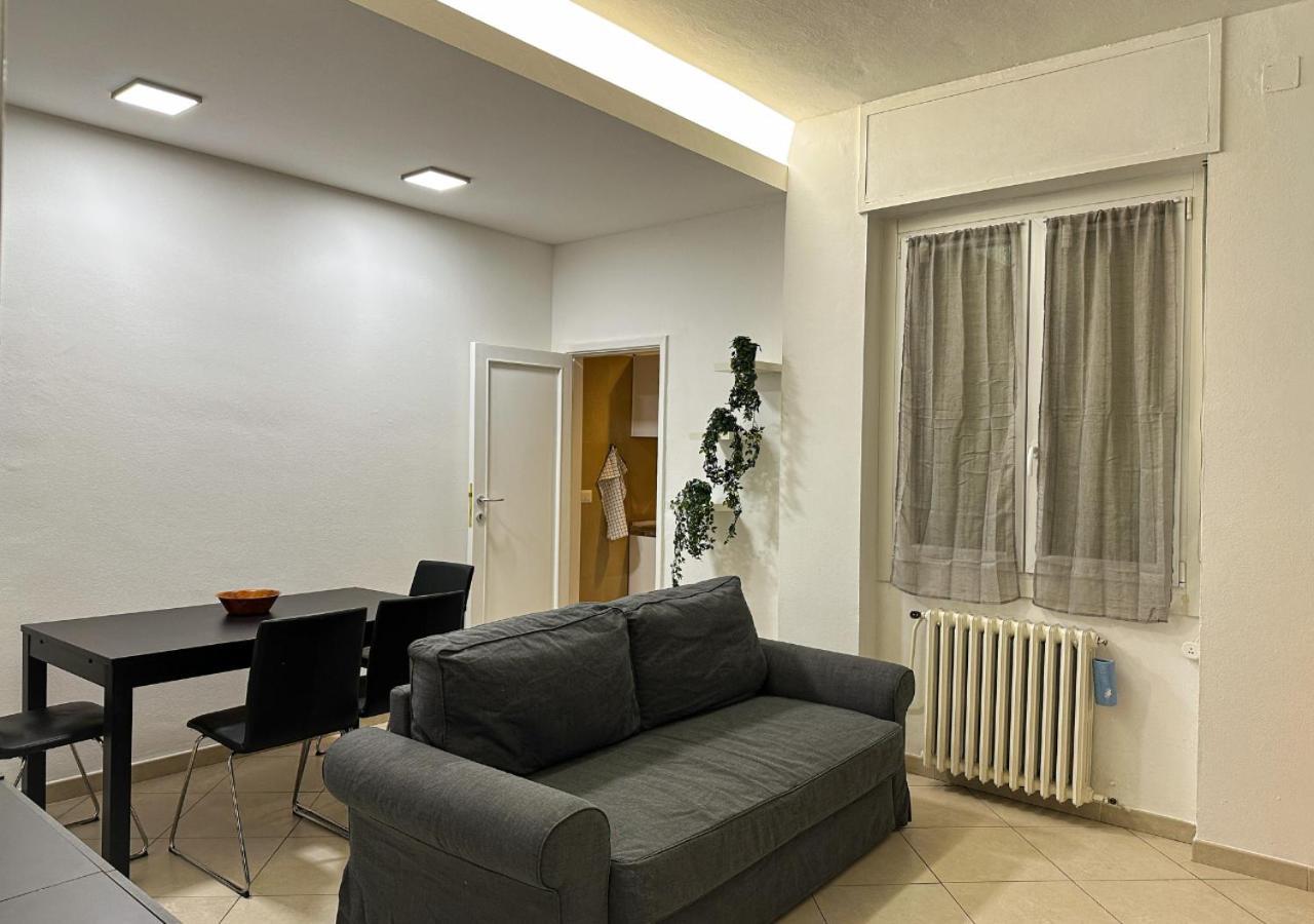 Modern Cenisio Apartment - Self Check-In & Parking Milano Exterior foto