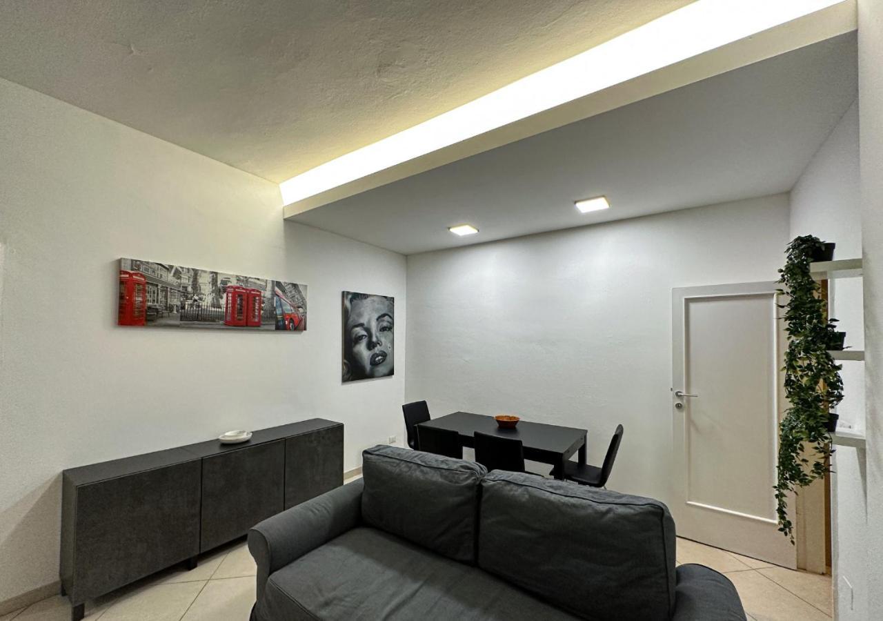 Modern Cenisio Apartment - Self Check-In & Parking Milano Exterior foto