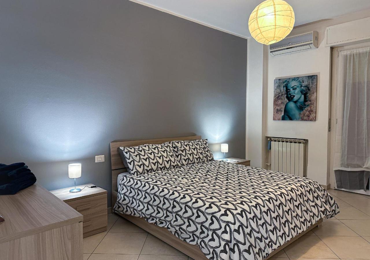 Modern Cenisio Apartment - Self Check-In & Parking Milano Exterior foto
